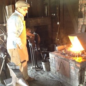 Meet your Posher, Jack